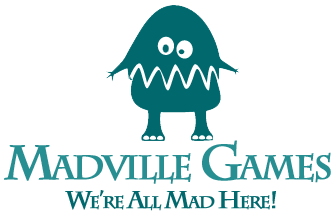 Madville Games